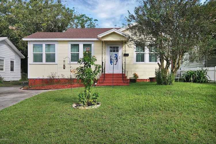 5143 Palmer Ave Jacksonville, FL 32210