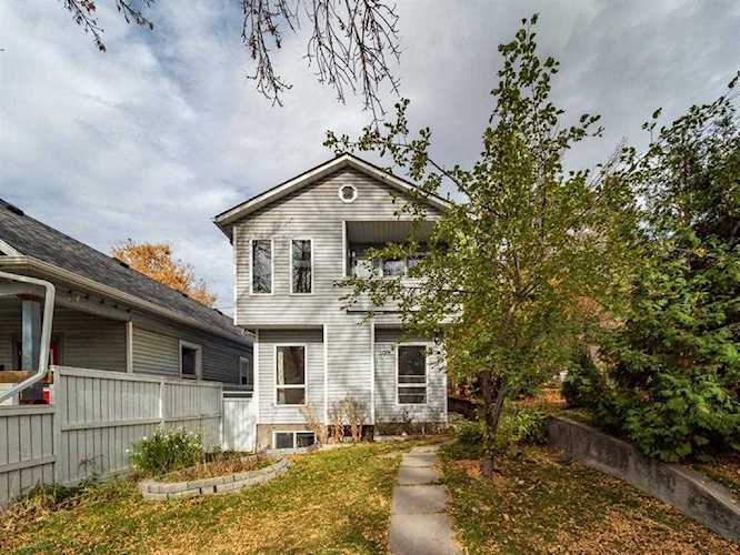 912 17 Ave NW Calgary, AB T2M 0P2