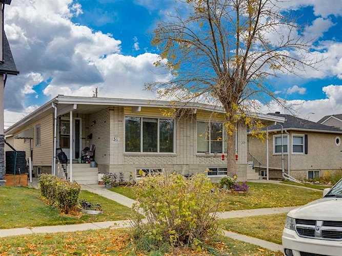 309/311 27 Ave NE, Calgary Real Estate Homes - MyFriendfernando Photo 1