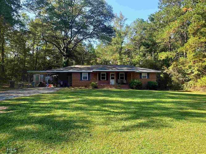 1115 D P Carr Rd Mcintyre, GA 31054