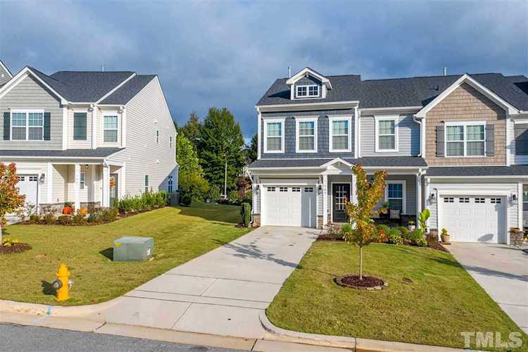 165 Wellons Creek Drive Garner, NC 27529
