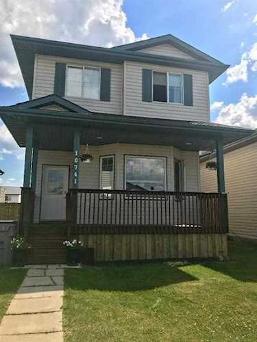 10741 73 Ave Grande Prairie, AB T8W 2T5