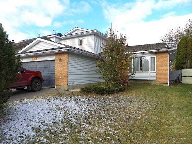 9618 62 Ave Grande Prairie, AB T8W 2C1