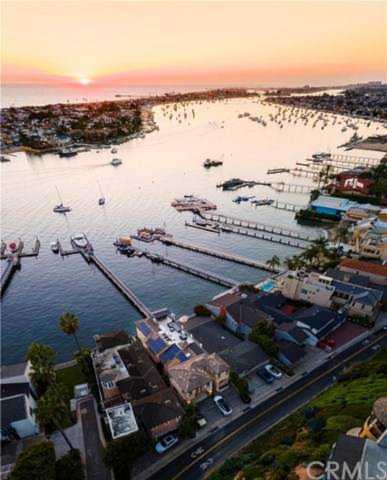 2319 Bayside Drive Corona Del Mar, CA 92625