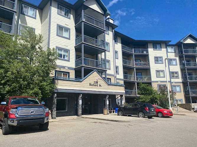 200 Richard St #542 Fort Mcmurray, AB T9H 5H6