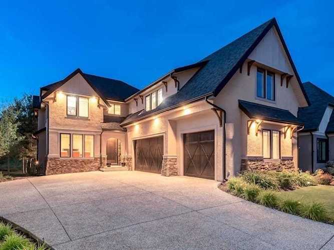 212 Winding River Point Rural Rocky View County, AB T3Z 3T5
