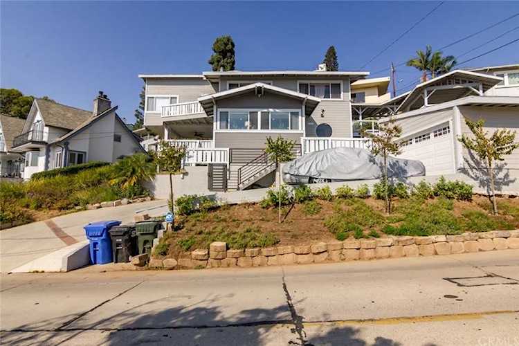 12025 Rideout Way Whittier, CA 90601