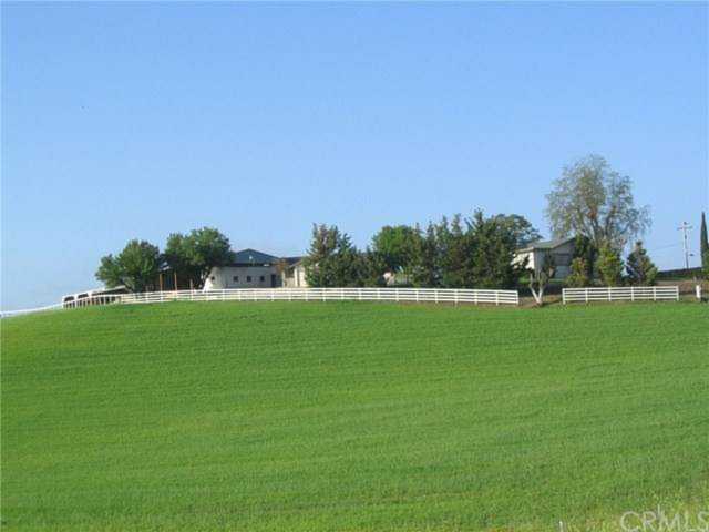2120 Claassen Ranch Lane Paso Robles, CA 93446