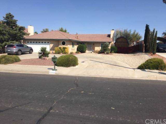 12809 3rd Avenue Victorville, CA 92395