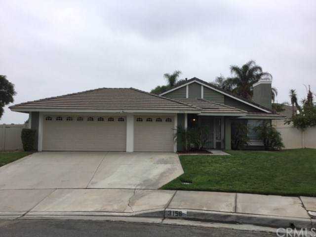 3156 W Cherry Street Rialto, CA 92376 | MLS EV20212946 Photo 1