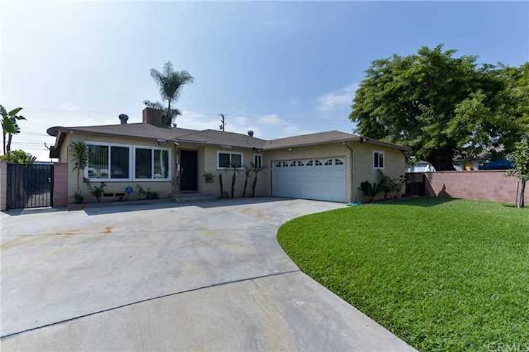14840 Flagstaff Street La Puente, CA 91744