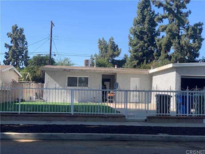 14955 Nurmi Street Sylmar, CA 91342
