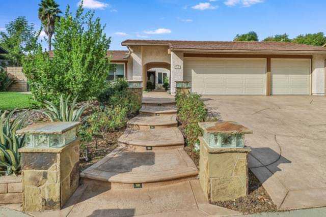 749 Pickford Court Newbury Park, CA 91320