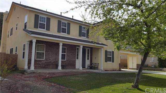 5510 N Valles Drive San Bernardino, CA 92407