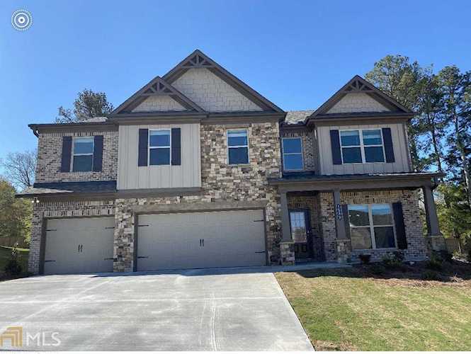 1541 Lapland Dr Lawrenceville, GA 30045