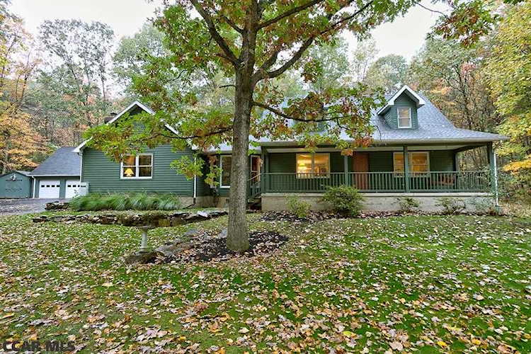 160 Mountainside Lane Centre Hall, PA 16828 | home for sale | KBB Photo 1