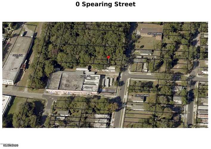 0 Spearing St Jacksonville, FL 32206 | MLS 1078993 Photo 1