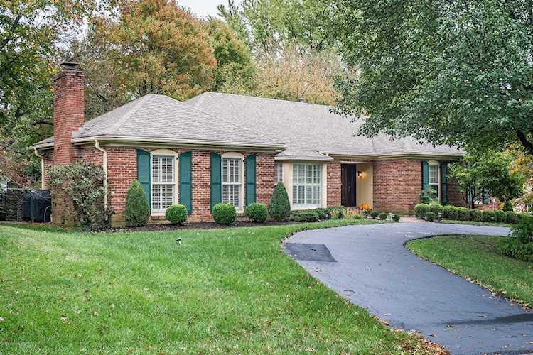6305 Dillard Ct Prospect, KY 40059