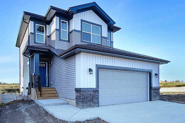 239 Brickyard Cove Stony Plain, AB T7Z 0L1