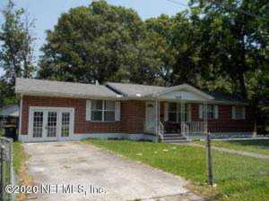 3435 Glen St Jacksonville, FL 32254