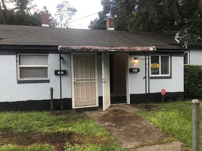 1612 10th St Jacksonville, FL 32209