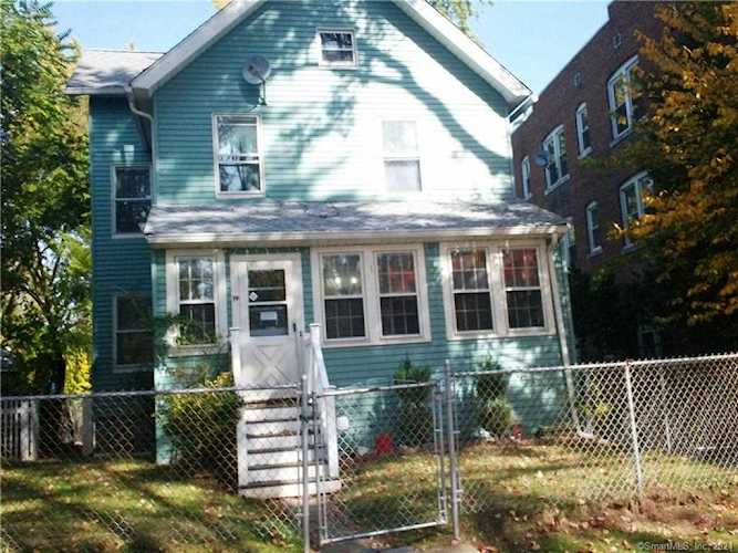 74 Wilson Street Hartford, CT 06106