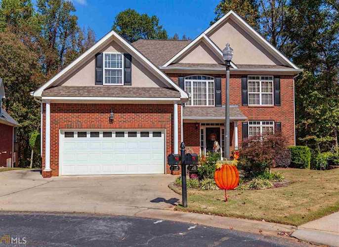 222 Ashton Park Peachtree City, GA 30269