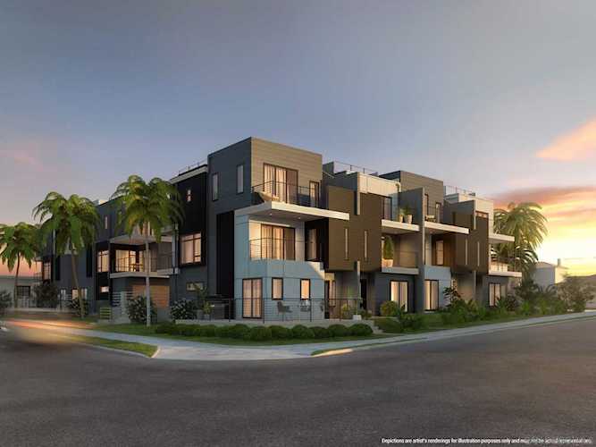 1903 S Myers #2 Oceanside, CA 92054