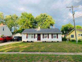 374 Carilla Lane Columbus, OH 43228