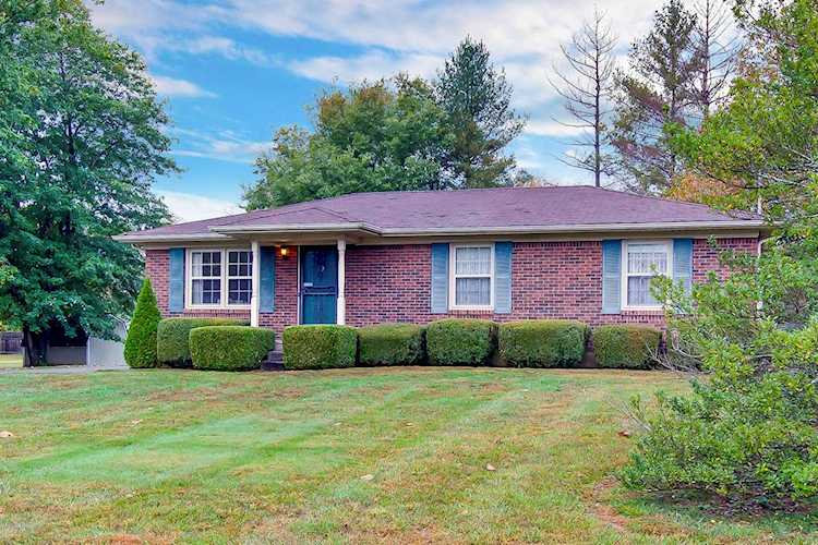 233 Sunview Dr Shepherdsville, KY 40165