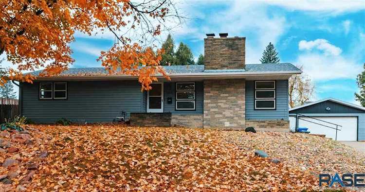 2309 S Sherman Ave Sioux Falls, SD 57105