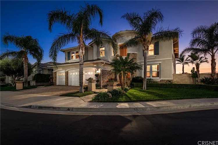 20440 Via Botticelli Porter Ranch, CA 91326