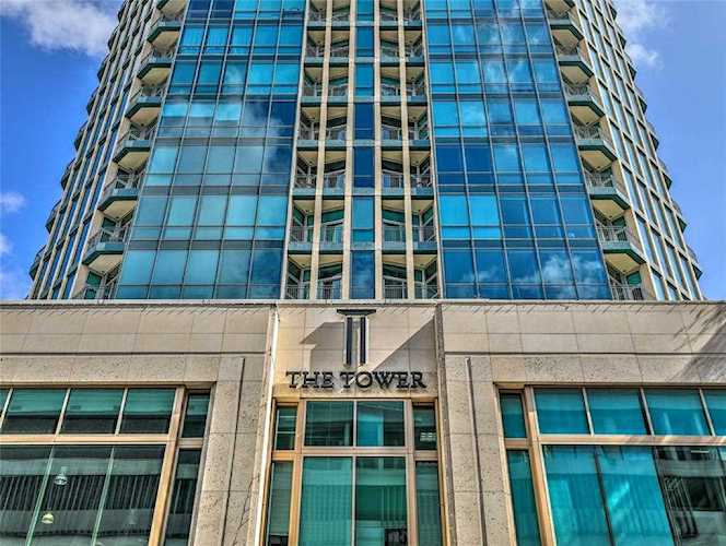 500 Throckmorton Street #3503 Fort Worth, TX 76102