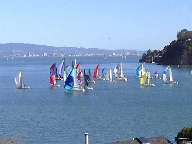 2485 Mar East Street Tiburon, CA 94920