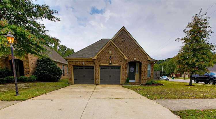 4965 Indian Walk Ln Arlington, TN 38002 | MLS 10087314 Photo 1