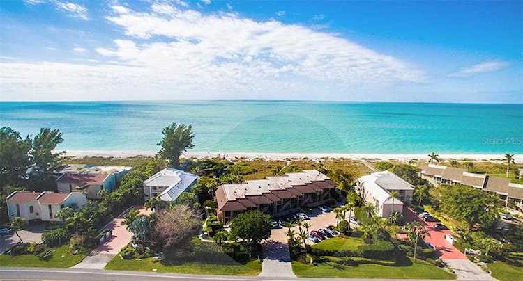 5635 Gulf of Mexico Dr #203 Longboat Key, FL 34228