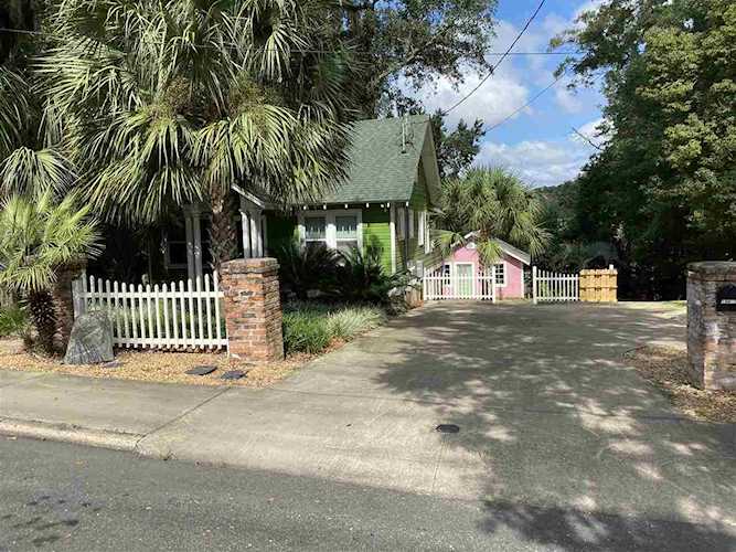 104 W 8th Ave Tallahassee, FL 32303