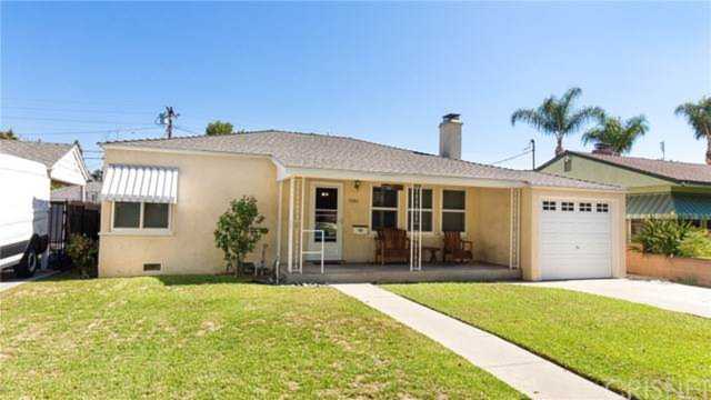 1920 N Rose Street Burbank, CA 91505