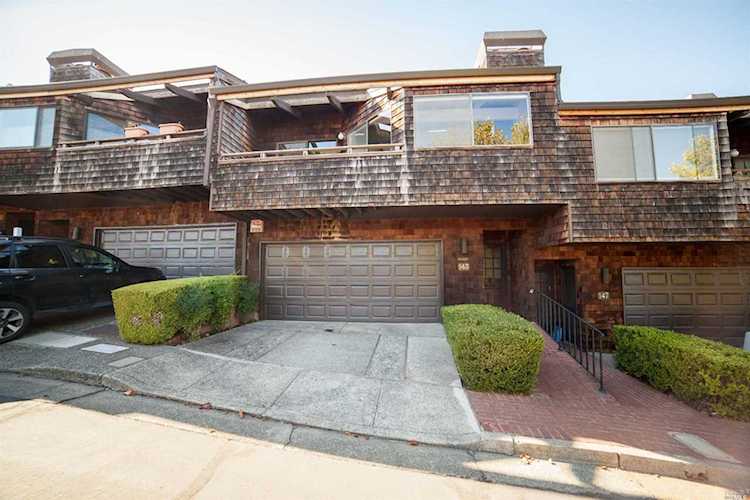 143 La Perdiz Court San Rafael, CA 94903