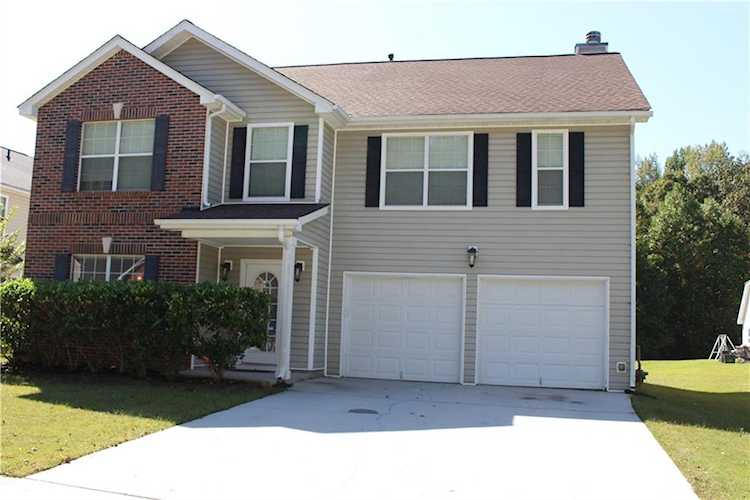 4465 Ivy Fork Dr Loganville, GA 30052