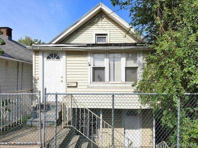 3017 Corlear Avenue Bronx, NY 10463