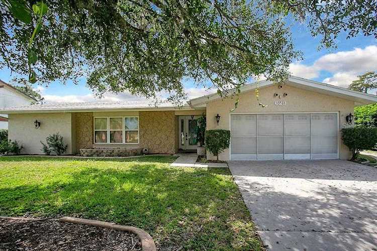 629 Driver CIRCLE Poinciana, FL 34759