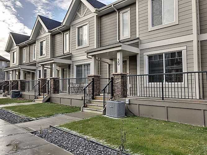 # 30 1150 Windermere Way Edmonton, AB T6W 2B6