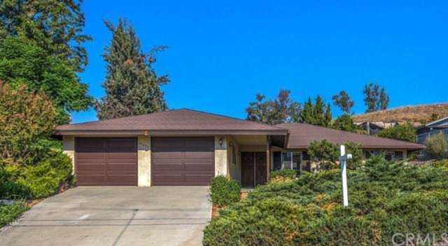 31484 Marbeth Road Yucaipa, CA 92373