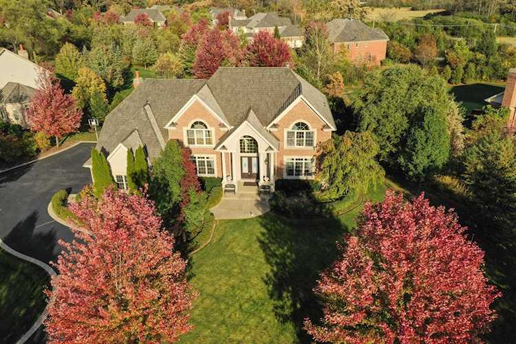 403 Old Mill Circle Lincolnshire, IL 60069