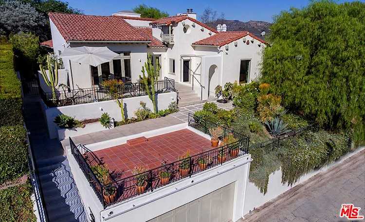2281 Moreno Drive Los Angeles, CA 90039