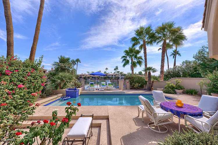 10435 N 101st Place Scottsdale, AZ 85258