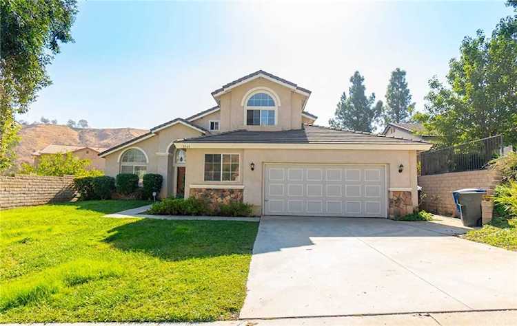 3743 Shandin Drive San Bernardino, CA 92407