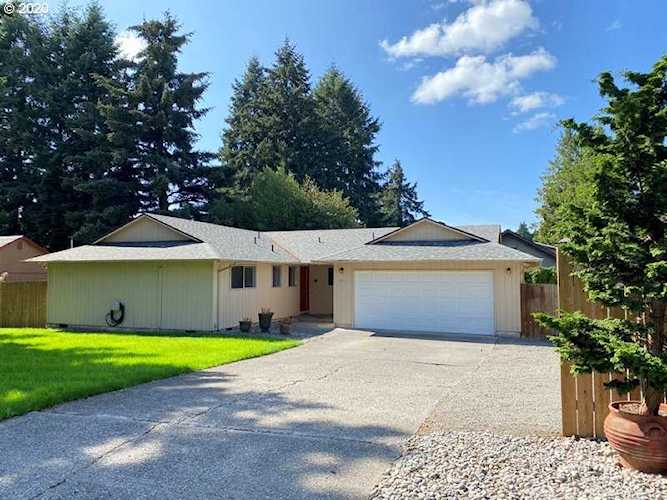 4312 NE 45th Ave Vancouver, WA 98661 | MLS ® 20515412 Photo 1
