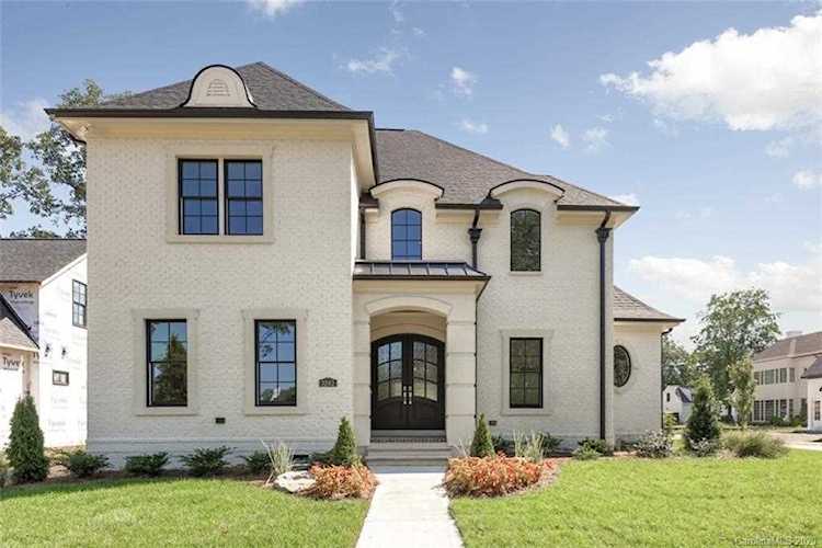 3242 Maymont Place Charlotte, NC 28205